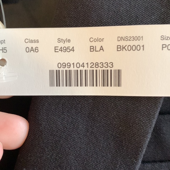 J. Crew Petite Campbell blazer - Picture 5 of 5